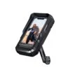 Support Téléphone Pour Rétroviseur De Moto 2 Support Téléphone Pour Rétroviseur De Moto -Monde Electronique Support Telephone pour retroviseur de Moto 1