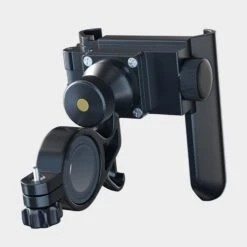 Support Verrouillable Vélo -Monde Electronique Support Verrouillable Velo stable