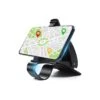 Support Voiture Smartphone Avec Pince 2 Support Voiture Smartphone Avec Pince -Monde Electronique Support Voiture Smartphone avec Pince