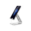 Support En Aluminium Pour Tablette Et Smartphone -Monde Electronique Support bureau Apiker pour smartphones 1