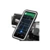 Support Téléphone Portable Moto Sportive