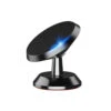 Support Mobile Voiture Magnétique -Monde Electronique Support magnetique voiture telephone Untoom 1