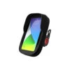 Porte Téléphone Vélo Étanche 2 Porte Téléphone Vélo Étanche -Monde Electronique Support pour smartphone en velo Plauso 1