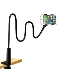 Support Pour Téléphone Bois De Lit