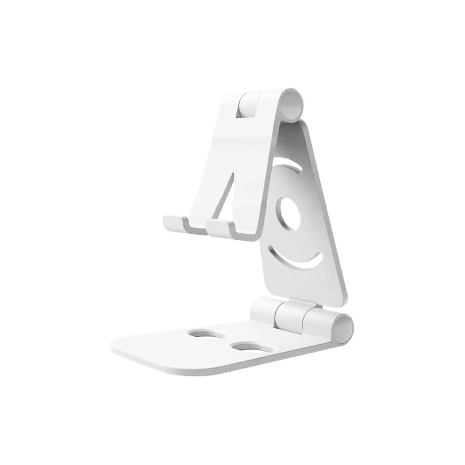 Support Smartphone Ajustable Et Pliable Bureau 3 Support Smartphone Ajustable Et Pliable Bureau