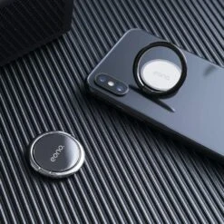 Support Téléphone Portable Anneau -Monde Electronique Support smartphone anneau samsung