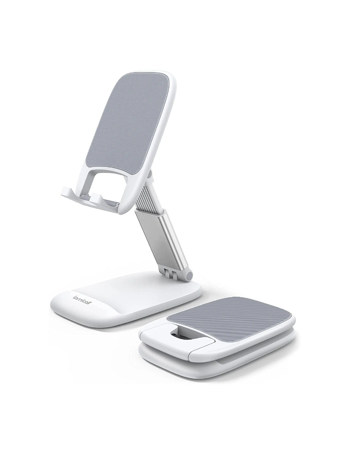 Support Téléphone Portable Réglable Pliable 4 Support Téléphone Portable Réglable Pliable – Image 2