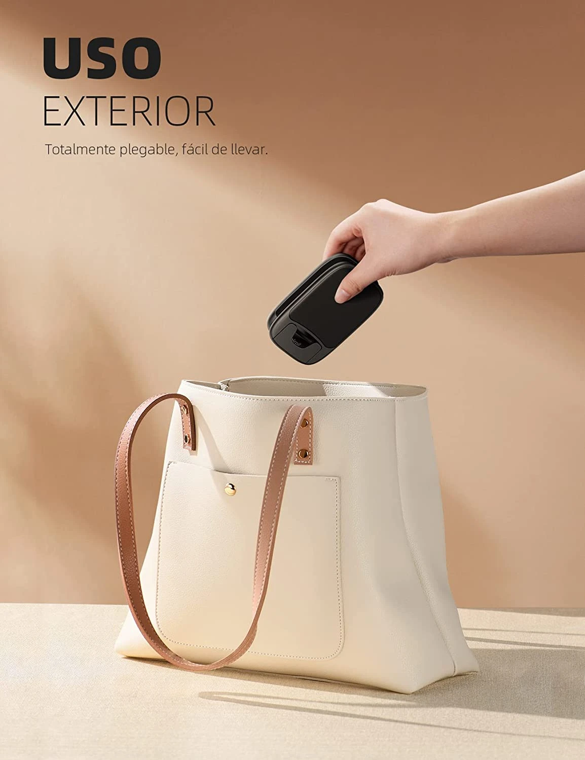 Support Téléphone Portable Réglable Pliable 8 Support Téléphone Portable Réglable Pliable – Image 6