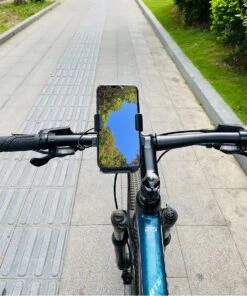 Support Guidon Téléphone 8 Support Guidon Téléphone -Monde Electronique Support telephone Aurueda pour velo universel