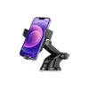 Support Téléphone Voiture Extensible 2 Support Téléphone Voiture Extensible -Monde Electronique Support telephone Bnimtm voiture 1
