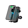 Support Téléphone Vélo Avec Batterie