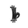 Pack De 2 Supports Smartphone Vélo En Silicone -Monde Electronique Support telephone HEYHIPPO velo 1
