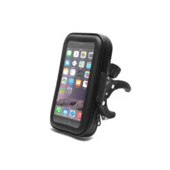 Support Téléphone Moto Scooter Et Vélo