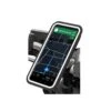 Accessoire Vélo Smartphone -Monde Electronique Support telephone Moto Aimant