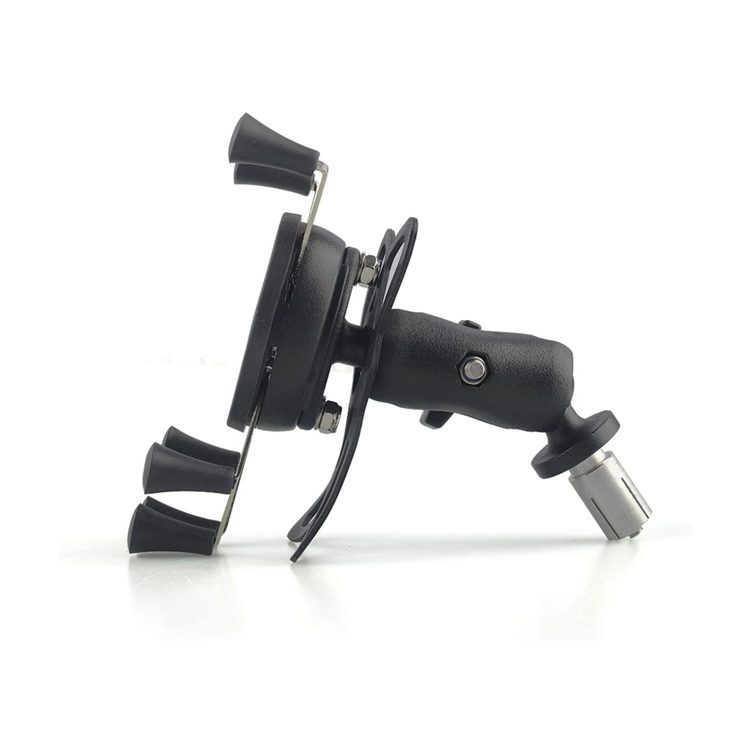 Porte Téléphone Moto Colonne De Direction 5 Porte Téléphone Moto Colonne De Direction – Image 3