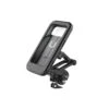 Support Smartphone Magnétique Moto -Monde Electronique Support telephone Moto Enduro 1
