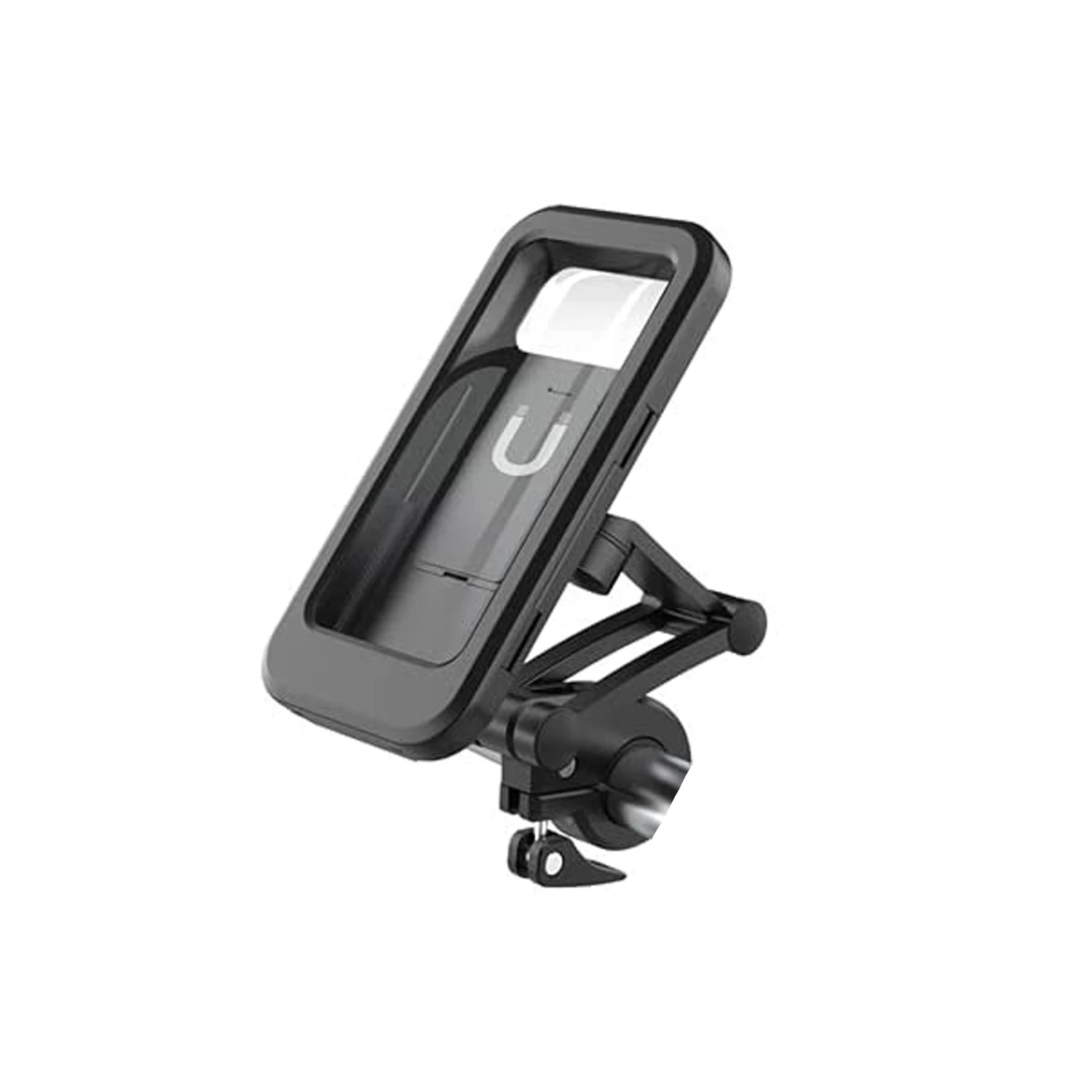 Support Smartphone Magnétique Moto 3 Support Smartphone Magnétique Moto