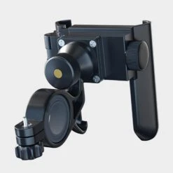 Support Téléphone Moto Libération Rapide -Monde Electronique Support telephone Moto Liberation rapide arriere