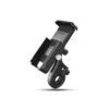 Support Mobile Pour Guidon De Moto Rotatif 1 Support Mobile Pour Guidon De Moto Rotatif -Monde Electronique Support telephone Moto Reetee 1