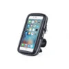 Support Téléphone Moto Étanche Et Universel -Monde Electronique Support telephone Moto Risepro 1 1