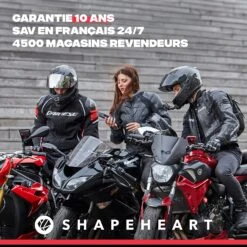 Support Téléphone Moto Shapeheart 13 Support Téléphone Moto Shapeheart -Monde Electronique Support telephone Moto Shapeheart marque francaise