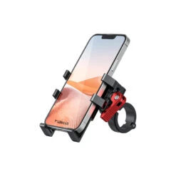 Support Téléphone Moto Trail