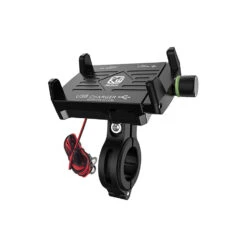 Support Smartphone Pour Motos Et Scooters