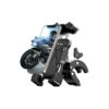 Support Smartphone Pour Motos Universelle -Monde Electronique Support telephone Moto Yamaha 1