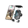 Support Téléphone Moto Avec Chargeur -Monde Electronique Support telephone Moto avec Chargeur 1