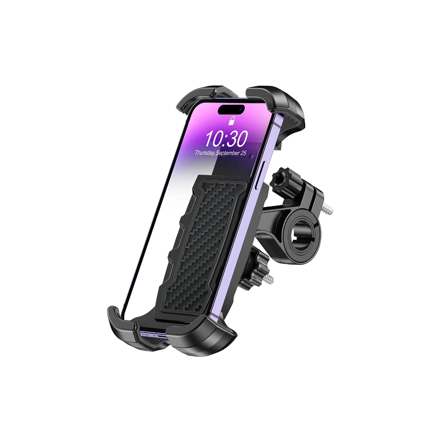 Porte Téléphone Moto Jusqu’à 6,8 Pouces 3 Porte Téléphone Moto Jusqu’à 6,8 Pouces