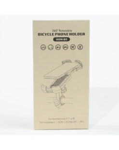 Porte Téléphone Moto Jusqu’à 6,8 Pouces 15 Porte Téléphone Moto Jusqu’à 6,8 Pouces -Monde Electronique Support telephone Moto jusqua 68 pouces emballage