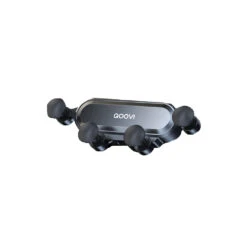 Support Téléphone Voiture Gravité Grille D’Aération