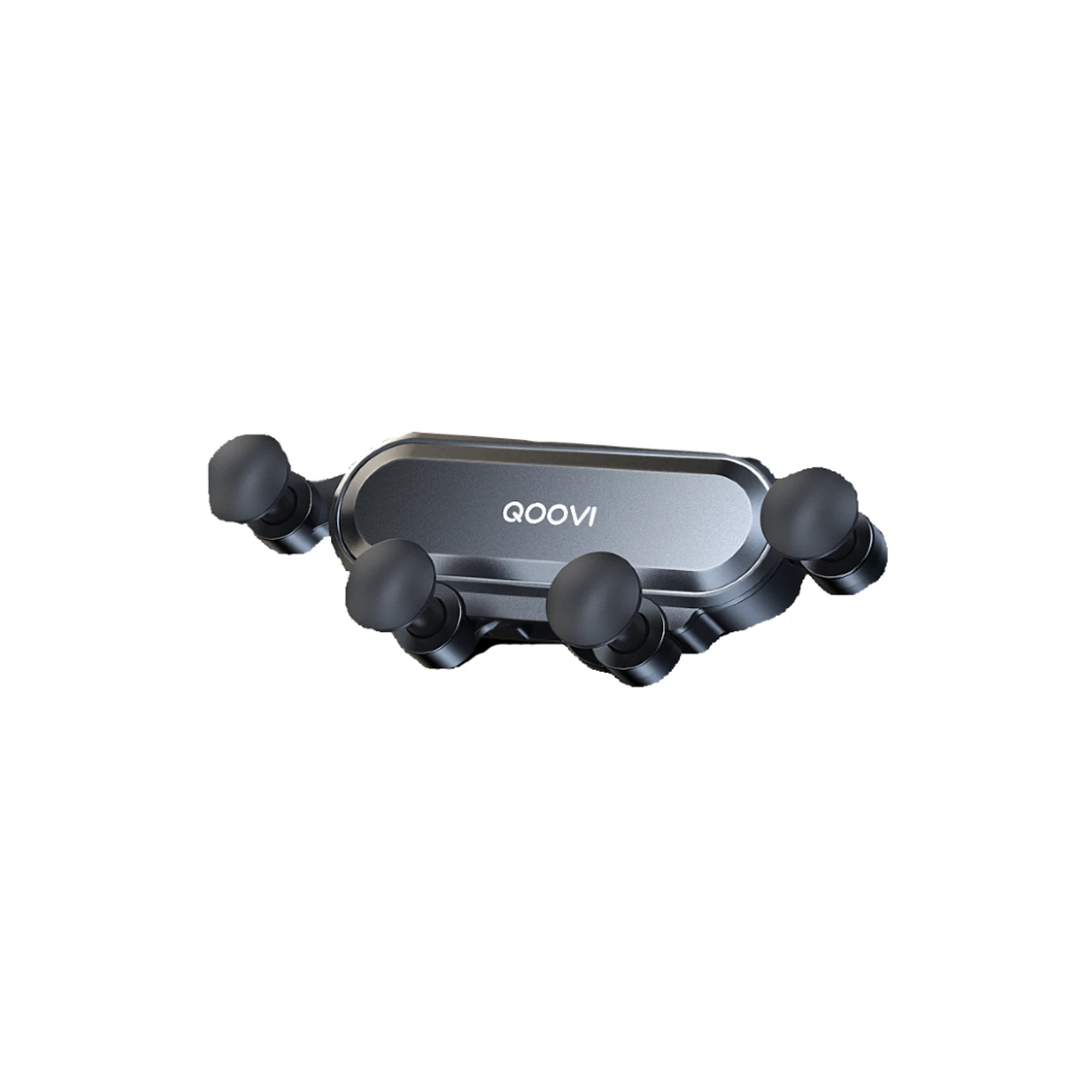 Support Téléphone Voiture Gravité Grille D’Aération 3 Support Téléphone Voiture Gravité Grille D’Aération