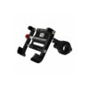 Fixation Téléphone Guidon -Monde Electronique Support telephone Promend 1