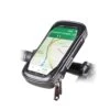 Pochette Étanche Smartphone Vélo -Monde Electronique Support telephone Rotto Velo Pochette