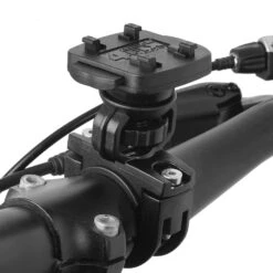 Support IPhone 13 Pro Vélo -Monde Electronique Support telephone Wicked Chili velo stable