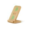 Support Téléphone Bambou -Monde Electronique Support telephone bambou 1
