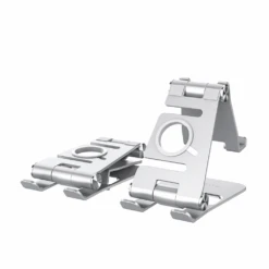 Support Smartphone Multifonction 9 Support Smartphone Multifonction -Monde Electronique Support telephone bureau BlitzWolf metallique