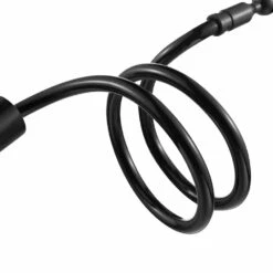 Support Flexible Téléphone -Monde Electronique Support telephone bureau Lonzoth spirale