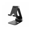 Support Téléphone Portable Ergonomique Pliable