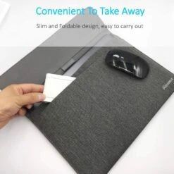 Support Maintien Téléphone -Monde Electronique Support telephone bureau Wooshop petit et portable