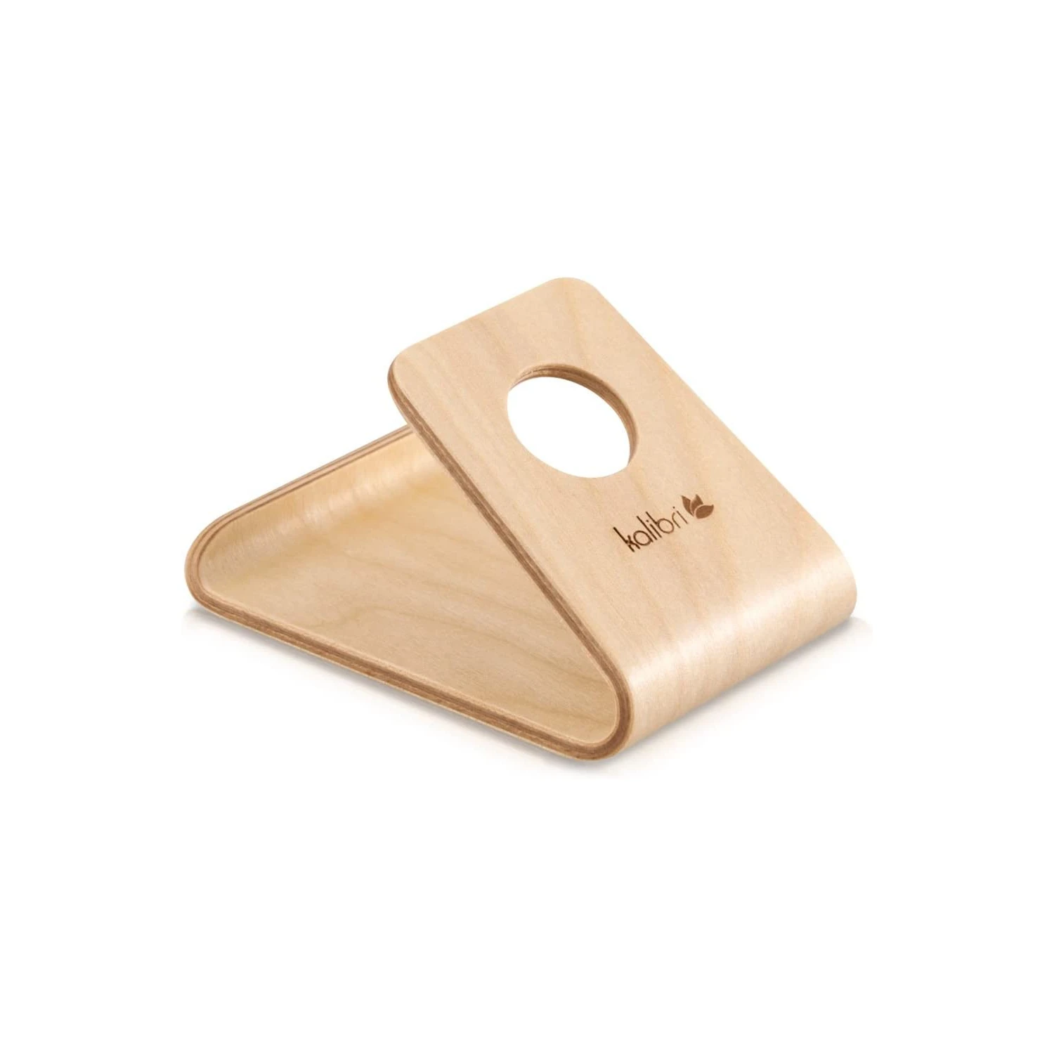 Support Téléphone Bureau Bois 4 Support Téléphone Bureau Bois – Image 2