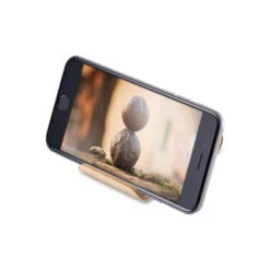 Support Téléphone Bureau Bois 17 Support Téléphone Bureau Bois -Monde Electronique Support telephone bureau bois paysage