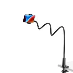 Support Bras Flexible Pour Téléphone