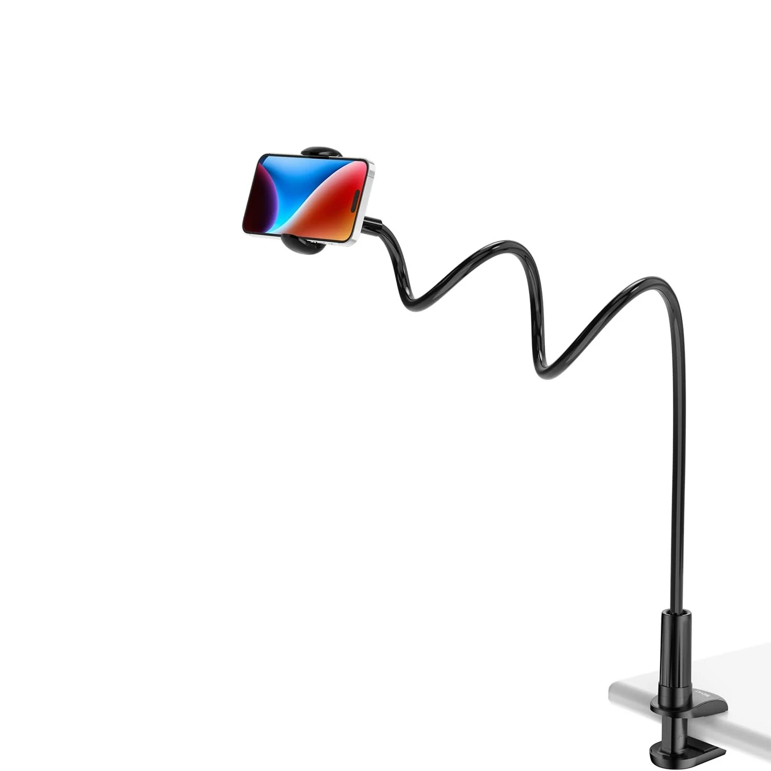 Support Bras Flexible Pour Téléphone 3 Support Bras Flexible Pour Téléphone