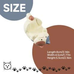 Support Téléphone Bureau Chat -Monde Electronique Support telephone chat mini