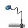 Support Téléphone Flexible Universel -Monde Electronique Support telephone flexible pour bureau