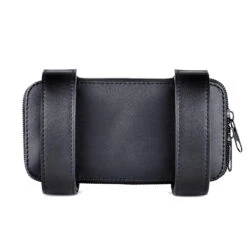 Support Téléphone Moto Velcro -Monde Electronique Support telephone moto Scratch arriere