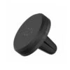Support Smartphone Voiture Aimant -Monde Electronique Support telephone portable voiture YOSH 1
