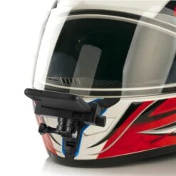 Support Téléphone Pour Casque De Moto -Monde Electronique Support telephone pour Casque de Moto gopro 2 phone camera